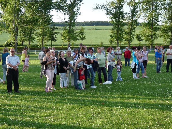 Gr&ouml;&szlig;ter Besen der Welt