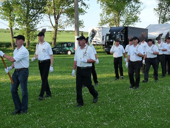 Gr&ouml;&szlig;ter Besen der Welt