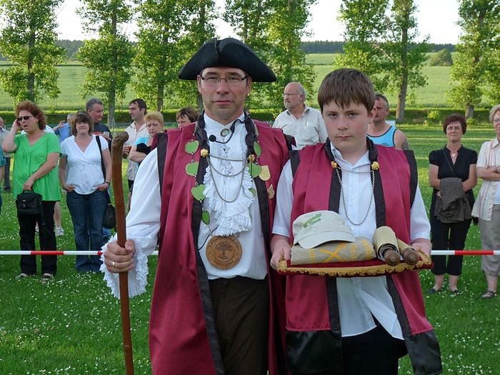 Gr&ouml;&szlig;ter Besen der Welt