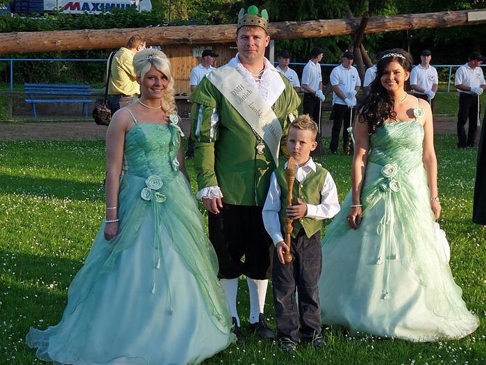 Gr&ouml;&szlig;ter Besen der Welt