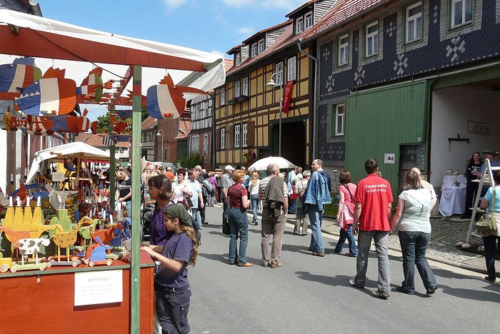 20. Kunstmarkt