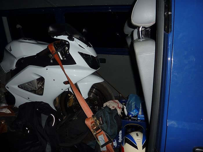 T&ouml;dlicher Unfall