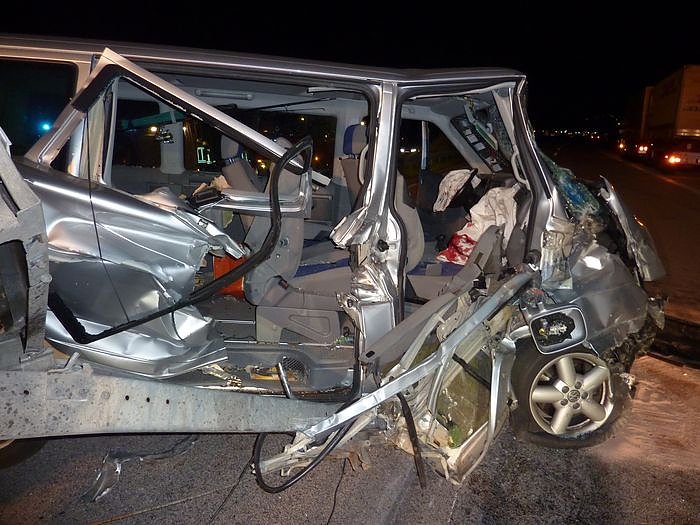 T&ouml;dlicher Unfall