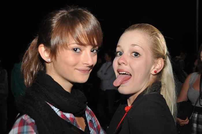 Sunrise Projekt Kiesschacht