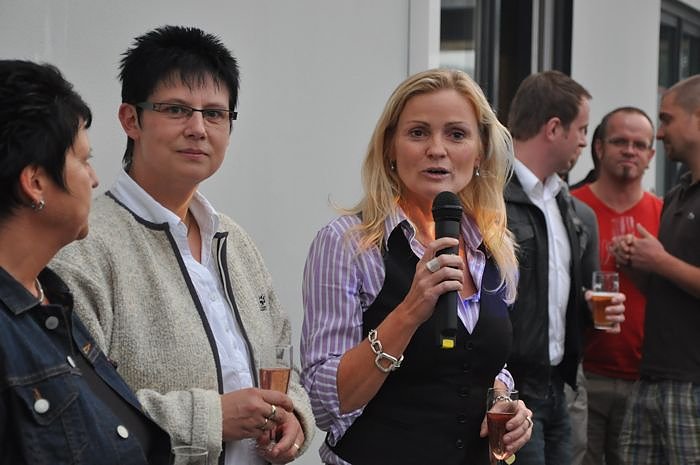 Herfag Terrassenfest