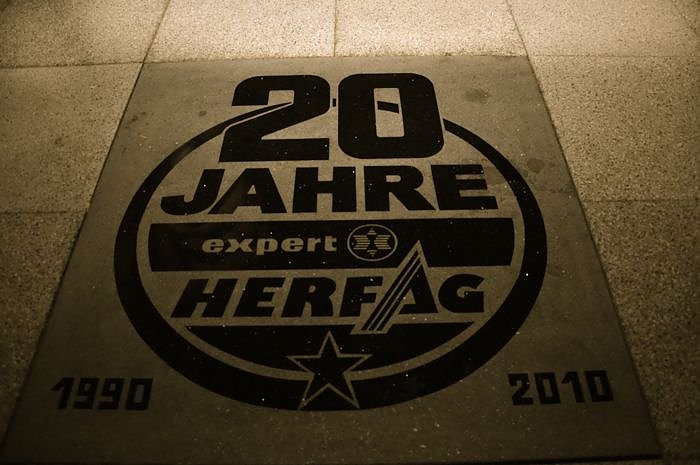 Herfag Terrassenfest