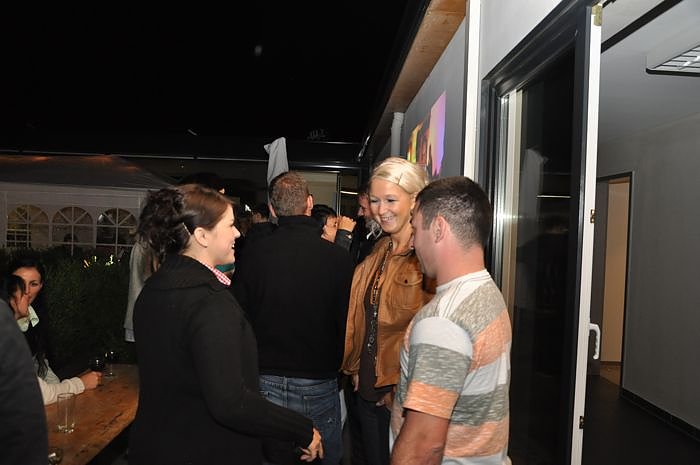 Herfag Terrassenfest