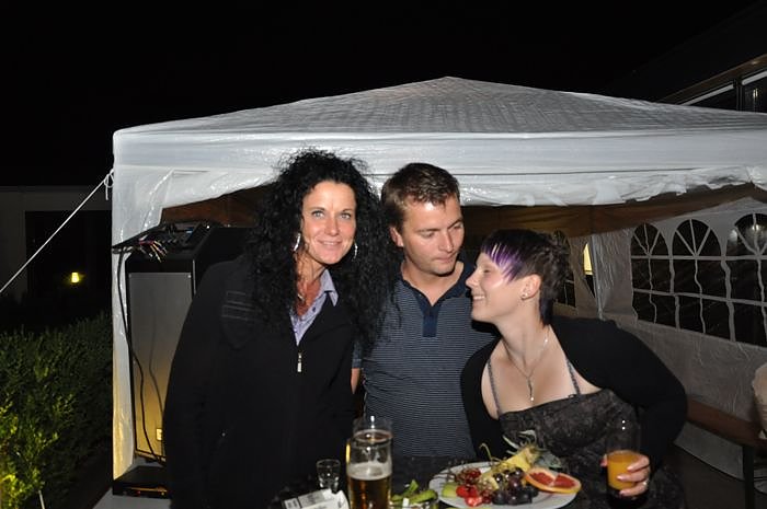 Herfag Terrassenfest