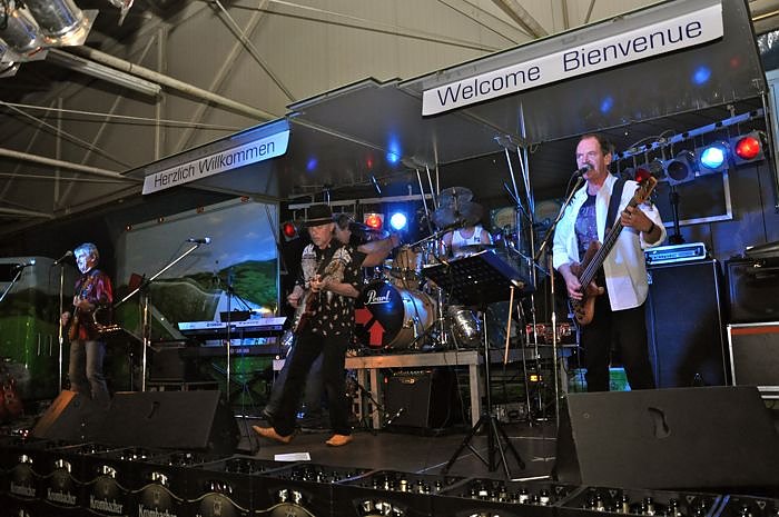 Bierfest 2010 in Sundhausen