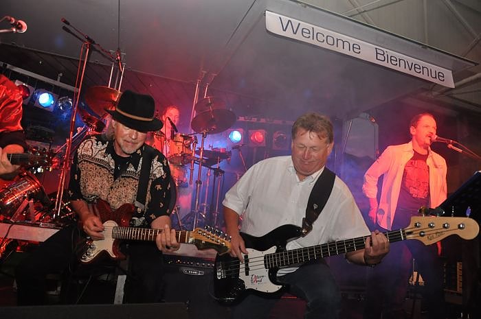 Bierfest 2010 in Sundhausen