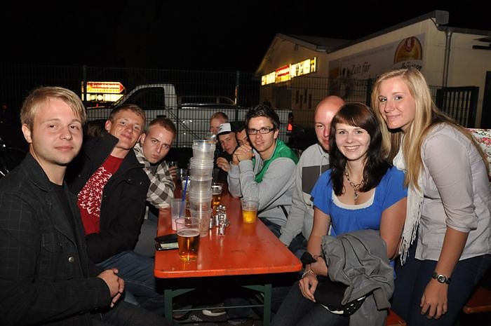 Bierfest 2010 in Sundhausen