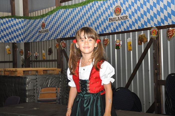 Kasthelruther Spatzen in Sundhausen