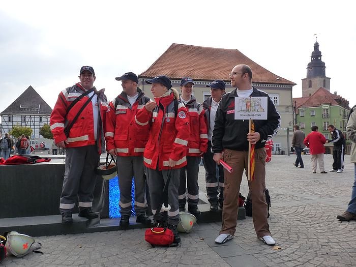 Beste Lebensretter gesucht