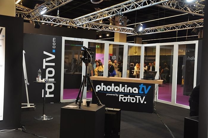 Photokina 2010