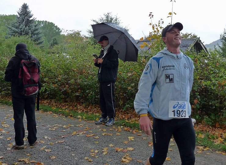 Stadtparklauf Sondershausen