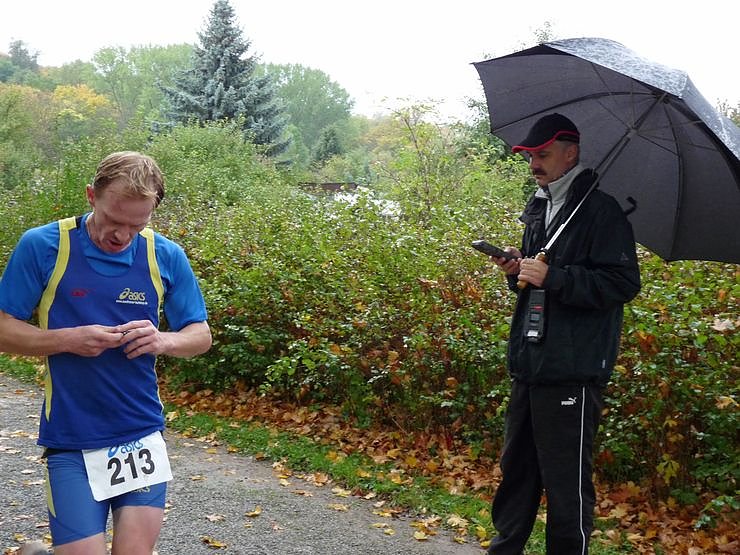 Stadtparklauf Sondershausen