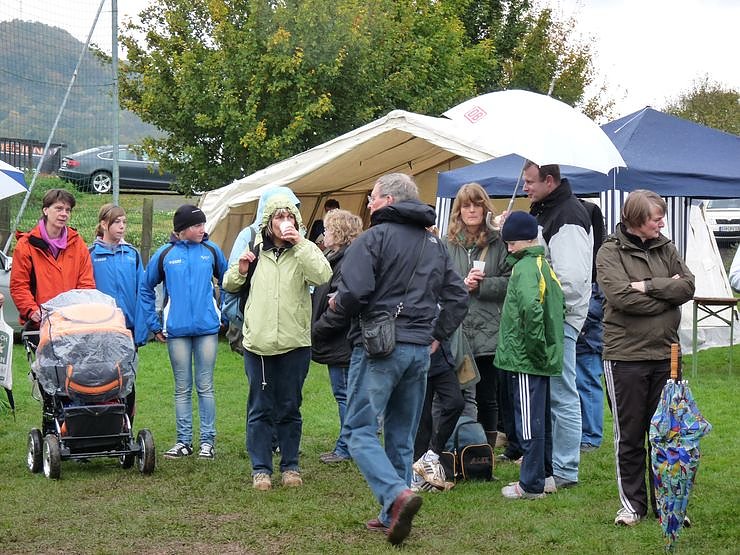 Stadtparklauf Sondershausen