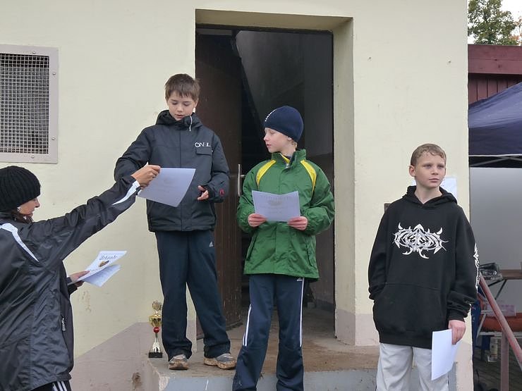 Stadtparklauf Sondershausen