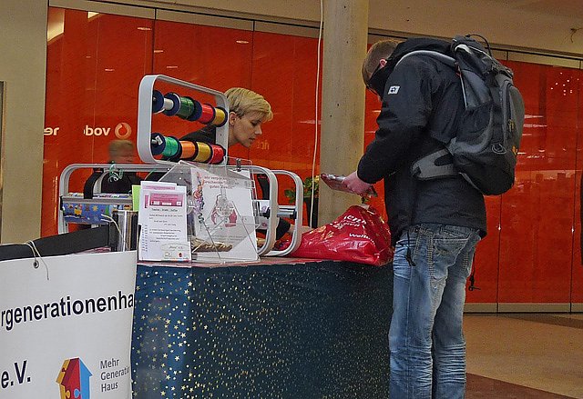 Spendable Sonderh&auml;user