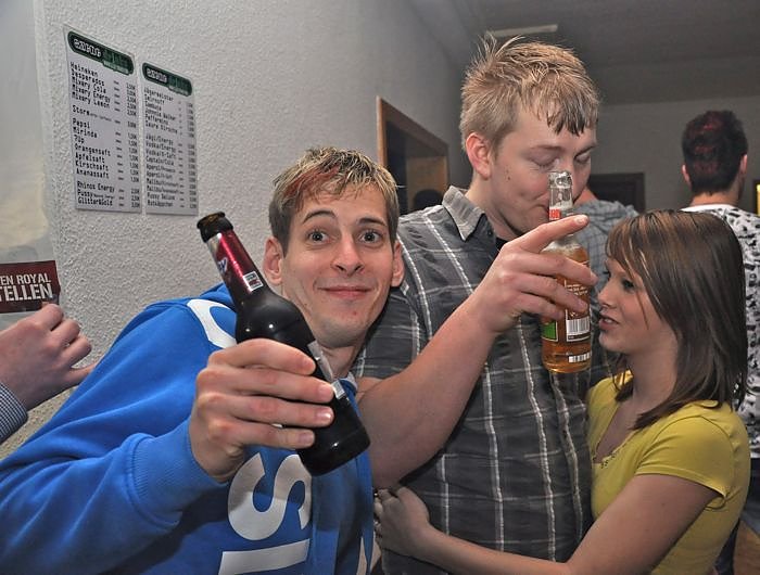 Club 360&deg; verabschiedet sich f&uuml;r immer