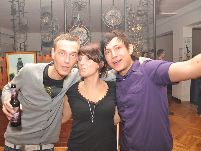 Club 360&deg; verabschiedet sich f&uuml;r immer