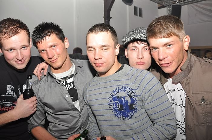 Club 360&deg; verabschiedet sich f&uuml;r immer