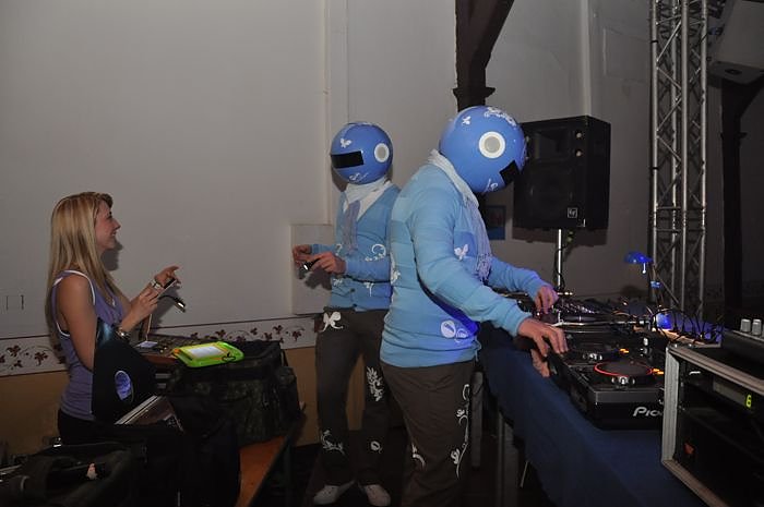 Club 360&deg; verabschiedet sich f&uuml;r immer