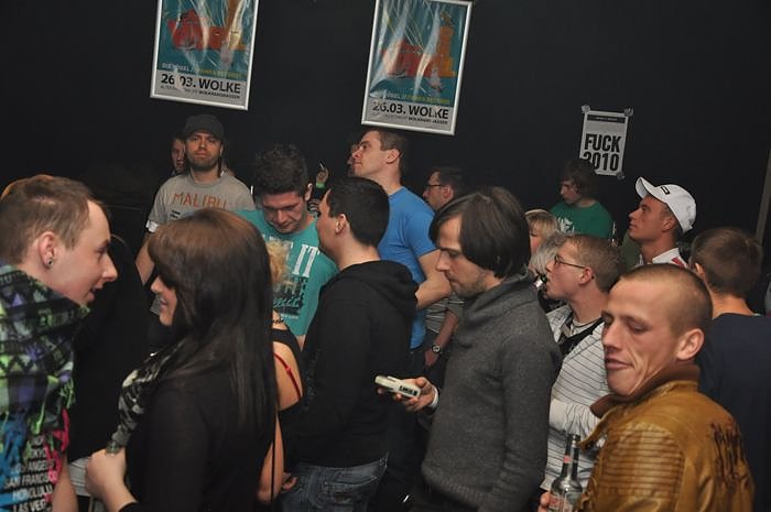 FAT 5zig Wolke Wolkramshausen