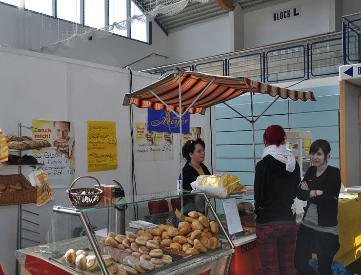 Berufemesse