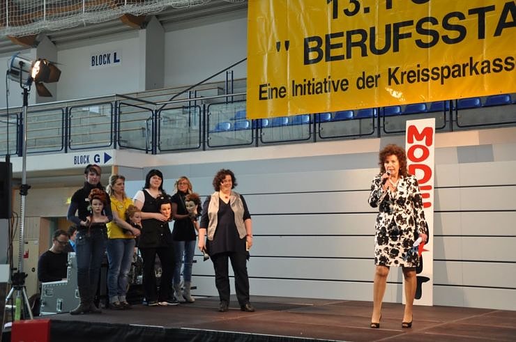 Berufemesse