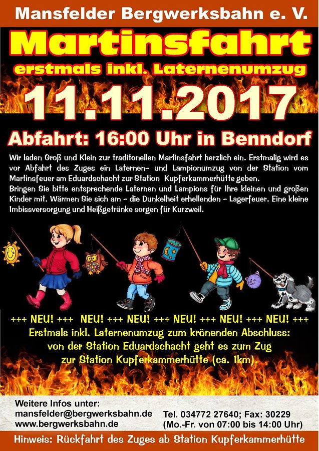 Bild: Plakat