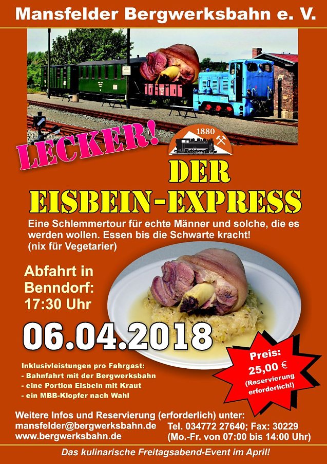 Bild: Schlemmertour