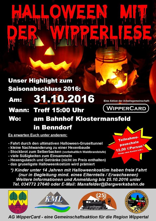 Bild: Plakat