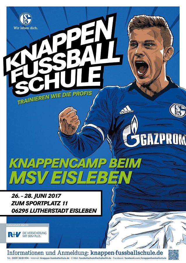 Bild: Plakat